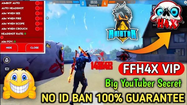 free fire hack | ff hack mod menu download | Free Fire Headshot Hack | ffh4x hack