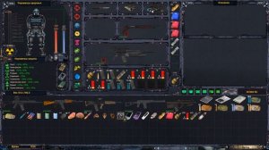 Народная Солянка OGSR 2023 #32 "Нахожу СКАТ-15М и апгрейды,флэшка сумасшедшего,зачистка Радара"