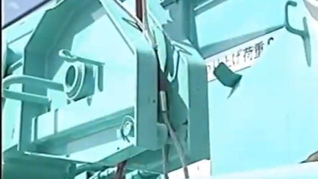 Кран KOBELCO PANTHER 250