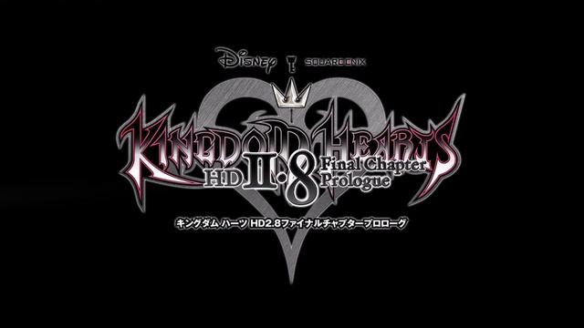 Wave of Darkness | Kingdom Hearts 0.2 Birth by Sleep -A Fragmentary Passage- смотреть онлайн