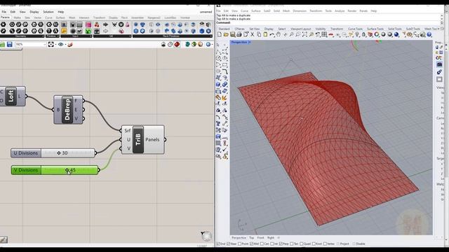 Rhino.Inside & Revit | First overview смотреть онлайн