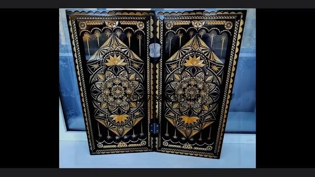 Сборник премиальных нард на заказ 89278683344 . Резьба по дереву . Можно с индивидуальным дизайном смотреть онлайн