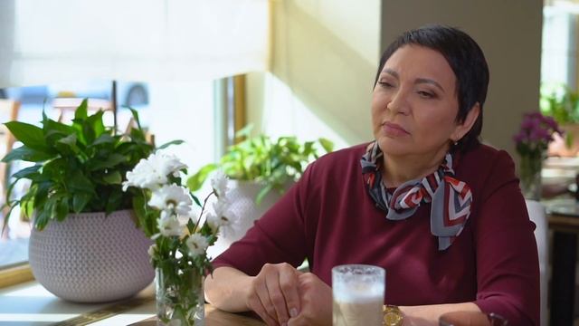 Профессия "бортпроводник": посвятившие жизнь небу! смотреть онлайн