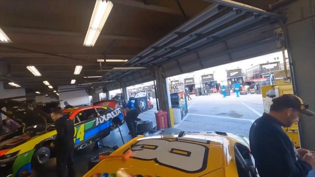Daytona 500 EXCLUSIVE: Amazing drone footage at Daytona International Speedway | NASCAR on FOX смотреть онлайн