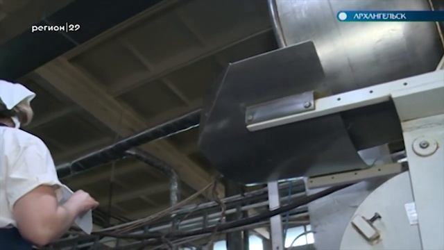 25.04.19 Автограф дня: Изготовление куличей на "Арххлебе" смотреть онлайн