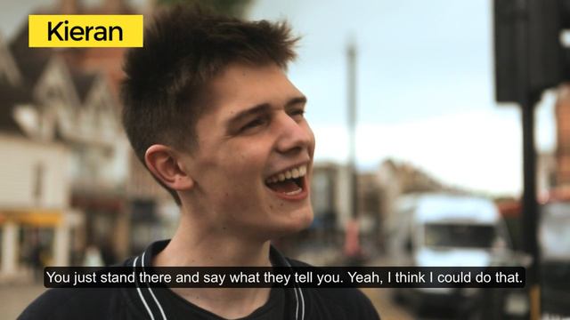 B1 UNIT 5 Life skills video SUBTITLES смотреть онлайн