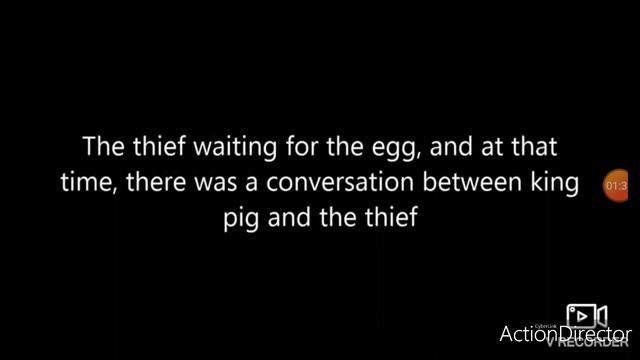 Bad Piggies King Pig Adventures (FULL MOVIE) смотреть онлайн