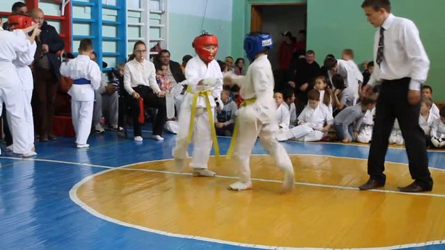 Кубок Дракона 2015 [Аслаев Вильдан - Карелин Андрей] смотреть онлайн