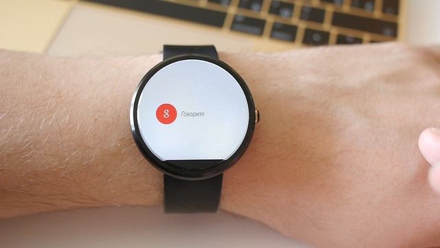 [Android Wear] Wear Mail Client для Gmail смотреть онлайн