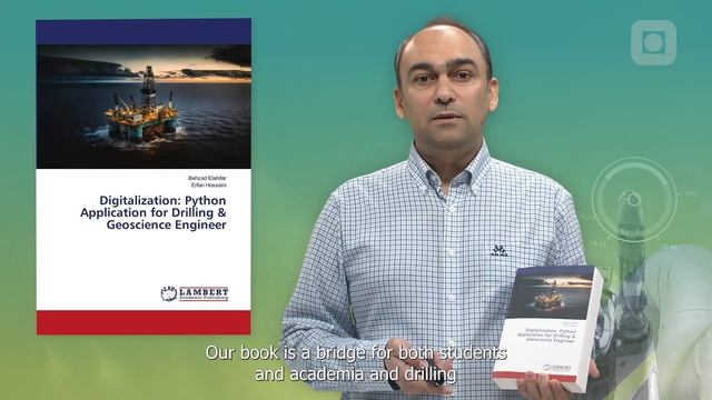 Digitalization: Python Application for Drilling and Geoscience Engineers смотреть онлайн