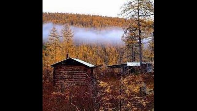 WILDFIRES IN YAKUTIA, SIBERIA - #SAVE_YAKUTIA смотреть онлайн
