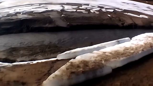 Прорыв плотины в республике Марий Эл смотреть онлайн