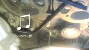 Приспособление для фиксации распредвалов на 16 клапанном двигателе рено к4м