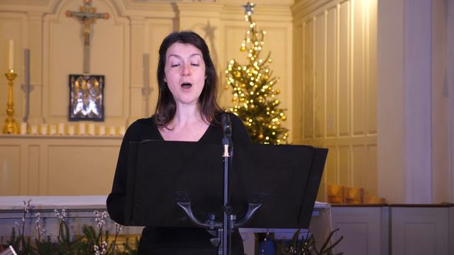 Psalm 127 For Shrove-Tuesday or a Wedding смотреть онлайн