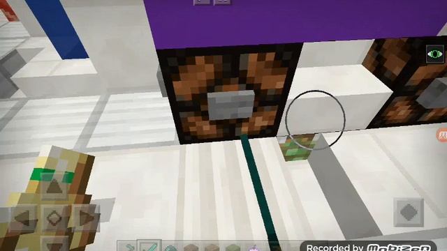 Map mega redstone dirt house:Minecraft смотреть онлайн