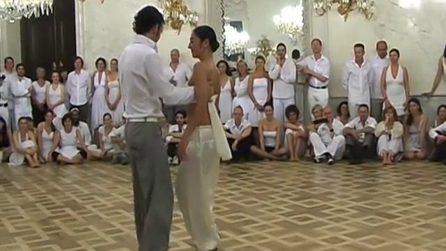 White, Bruno Tombari&Mariangeles Caamaňo 3 Alchemie 2011 смотреть онлайн