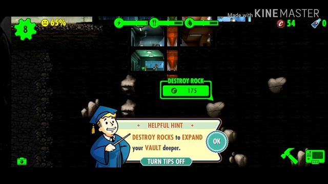 Willie Is A Pervert!!! l Fallout Shelter смотреть онлайн