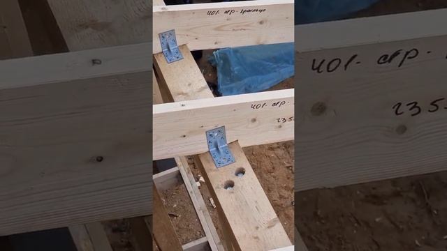 Как мы делаем кровлю над верандой смотреть онлайн