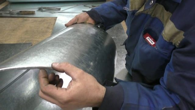 Узел прохода трубы через кровлю смотреть онлайн