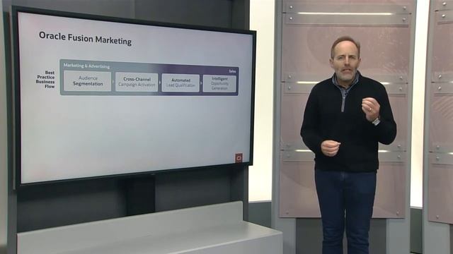 What if CRM systems focused on marketers and sellers working together? смотреть онлайн