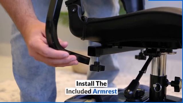 How to Assemble Upright Mobility Scooter смотреть онлайн