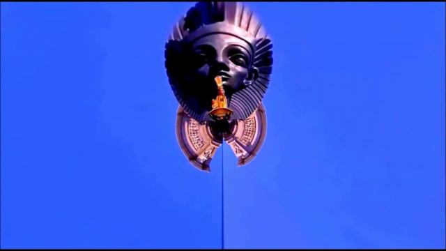 Amanda Lear - The Sphinx (Secret Sun Mix) смотреть онлайн