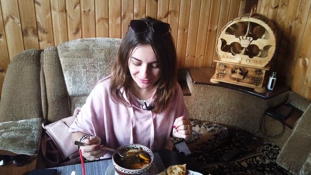 Домбай 2021/цены/условия/еда/ смотреть онлайн