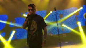 Falling In Reverse | Game Over | (HD) Live in Chicago