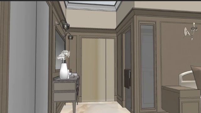 От задумки до реализации проекта столярных изделий. Онлайн-завтрак смотреть онлайн