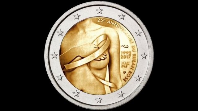 Юбилейные 2 евро 2017 года. Итоги плана монет номиналом 2 евро 2017 года смотреть онлайн