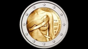 Юбилейные 2 евро 2017 года. Итоги плана монет номиналом 2 евро 2017 года