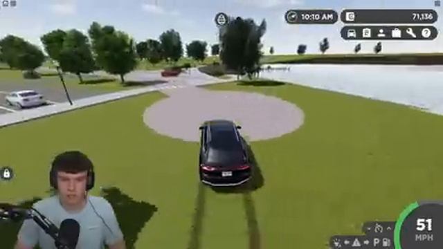 ALL 20 CAR LOCATIONS In Roblox Greenville! EASTER HUNT EVENT! (ALL POSSIBLE LOCATIONS) смотреть онлайн