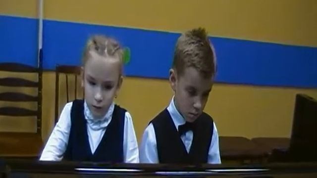 Рау Вика и Тихомиров Никита смотреть онлайн