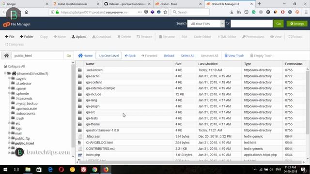 How To Make Complete Question & Answer Website смотреть онлайн