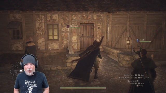 Dragon's Dogma 2 Guide - How To Get Early Housing смотреть онлайн