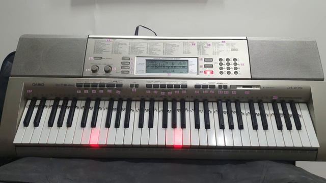 028 GRANDFATHER'S CLOCK смотреть онлайн