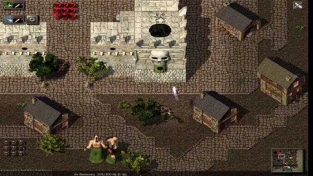 Black Moon Chronicles Gameplay Full Walkthrough #20 - Black Moon 3 смотреть онлайн