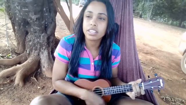 Cover Ukulele смотреть онлайн