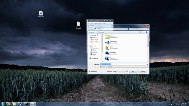 DayZ Autorun [Autohotkey.exe]