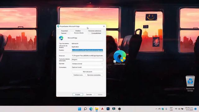 Quitar el Molesto Escudo UAC que Aparece en los Accesos Directos смотреть онлайн
