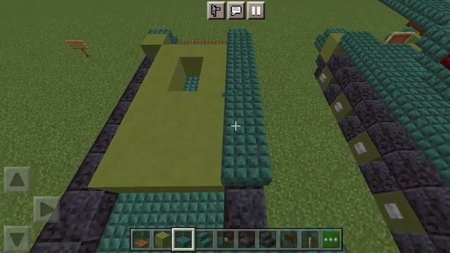 Советский танк Т-34-85 в Minecraft! смотреть онлайн