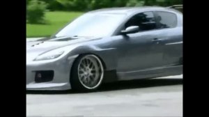 Ultimate Mazda RX-8 Sound Compilation