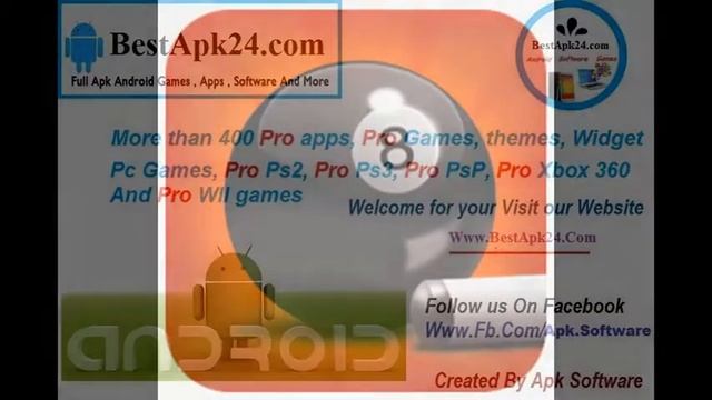 Real Pool 3D v1.0.2 APK смотреть онлайн