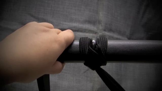 Sageo Storage Knot смотреть онлайн
