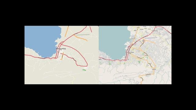 Finding the Way to OSM Mapping Practices: Bounding Large Crisis Datasets for Qualitative ... смотреть онлайн