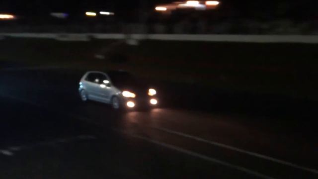 Polo Nitro Vs. Parati Quadrada смотреть онлайн