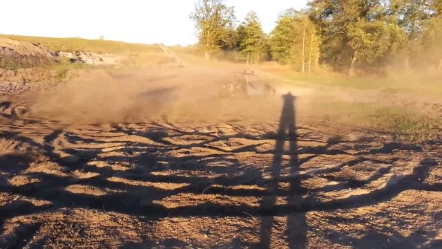 Багги своими руками. Просто чума))) [Покатушки]. смотреть онлайн