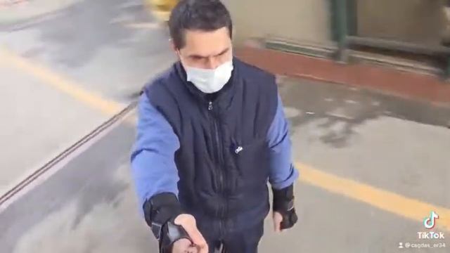 İnmotion V5 başlangıç için iyi bir scooter смотреть онлайн