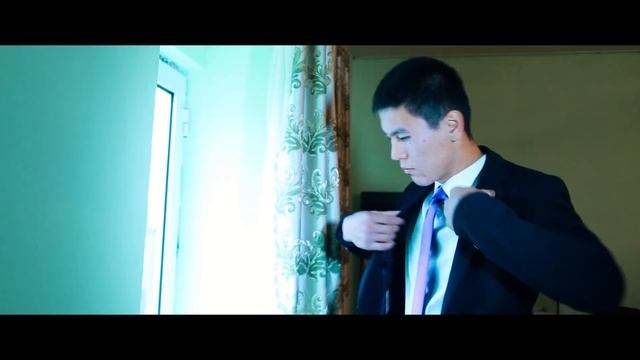 Рахманали & Айгерим мерседес!!! смотреть онлайн