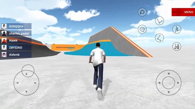 Insane tricks!!! On scoot space смотреть онлайн
